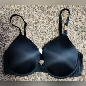 Pink Push Up Bra